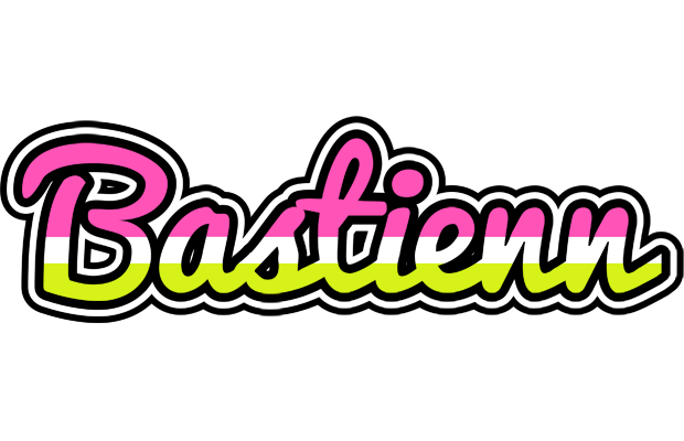 Bastienn candies logo