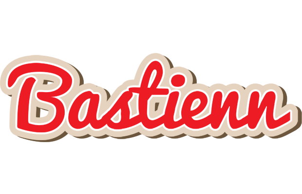 Bastienn chocolate logo