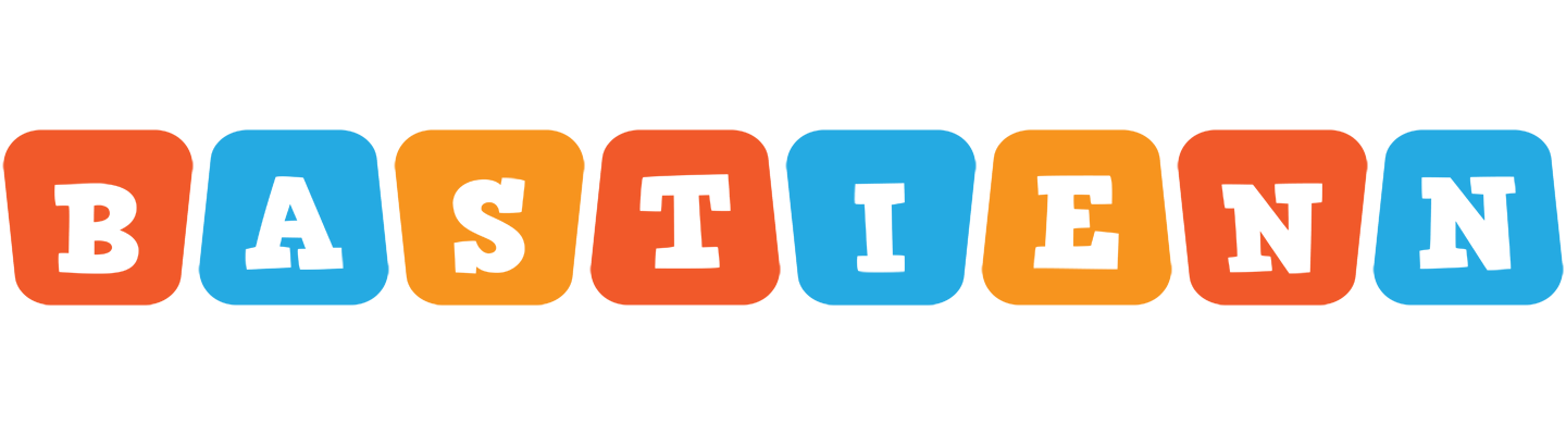 Bastienn comics logo