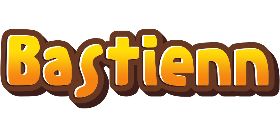 Bastienn cookies logo