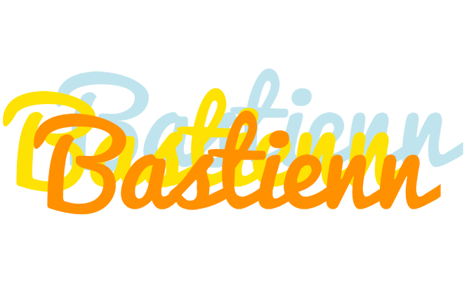 Bastienn energy logo