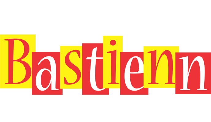 Bastienn errors logo