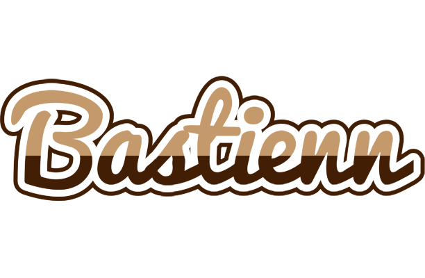 Bastienn exclusive logo