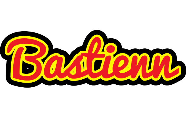 Bastienn fireman logo