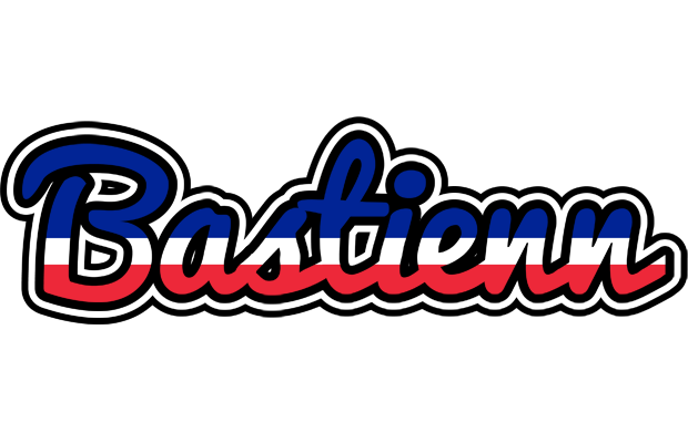 Bastienn france logo