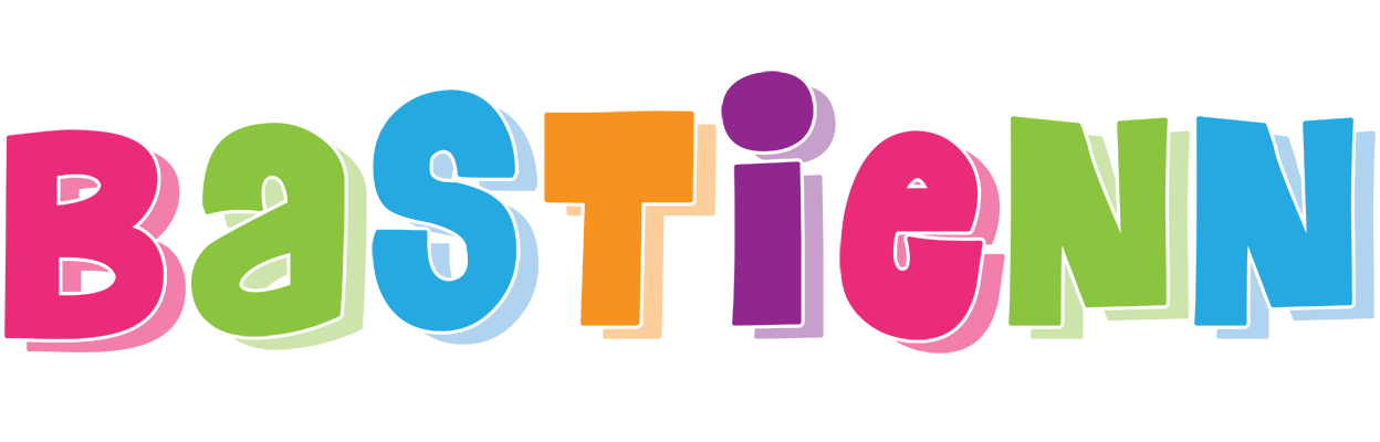 Bastienn friday logo