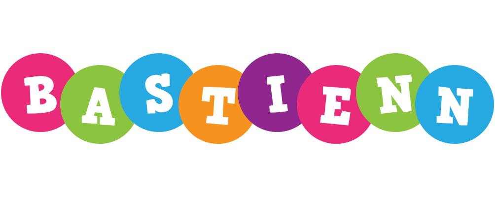 Bastienn friends logo