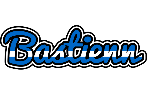 Bastienn greece logo