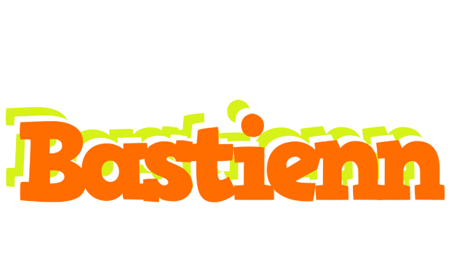 Bastienn healthy logo