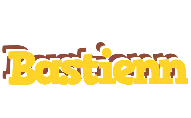 Bastienn hotcup logo