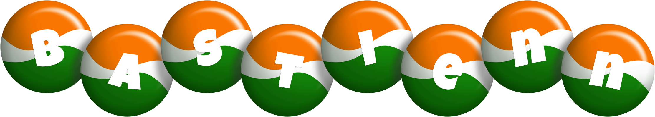 Bastienn india logo