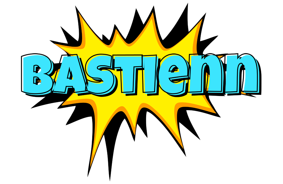 Bastienn indycar logo