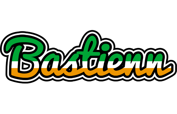 Bastienn ireland logo