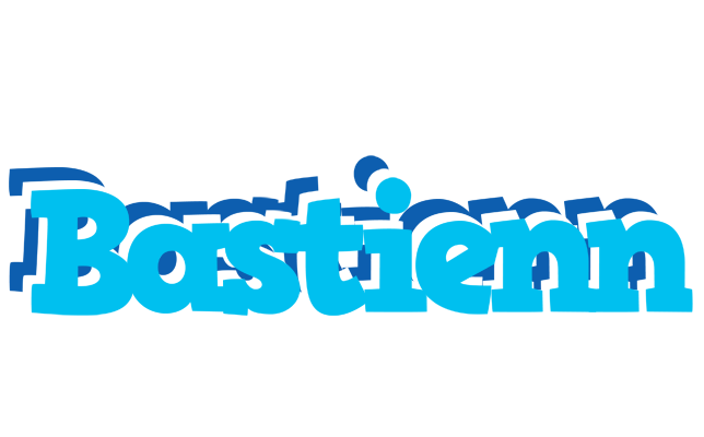 Bastienn jacuzzi logo