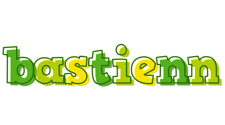 Bastienn juice logo