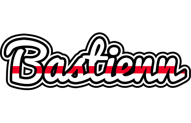 Bastienn kingdom logo