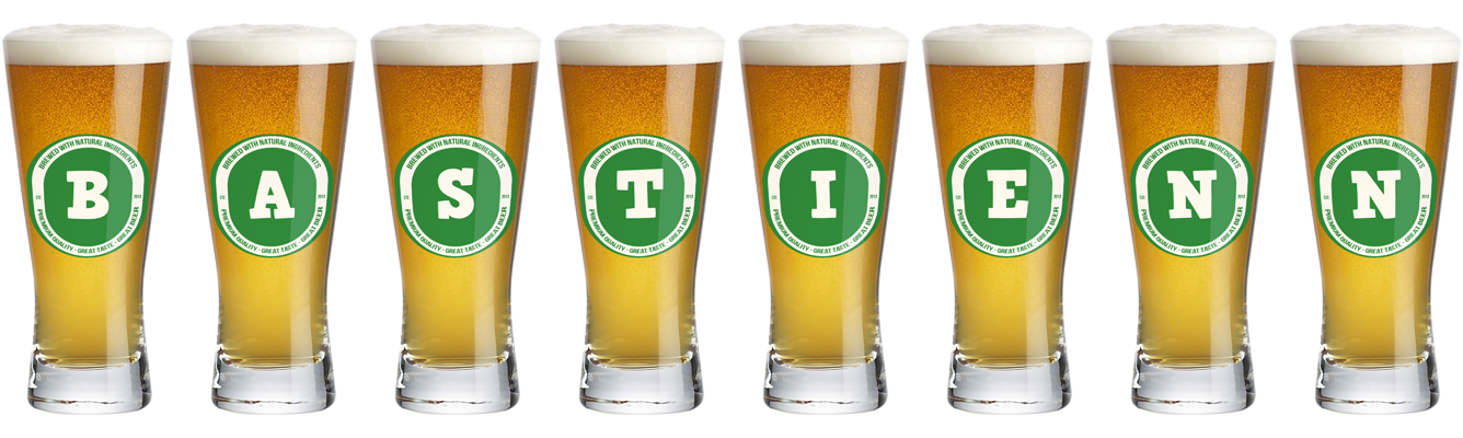 Bastienn lager logo
