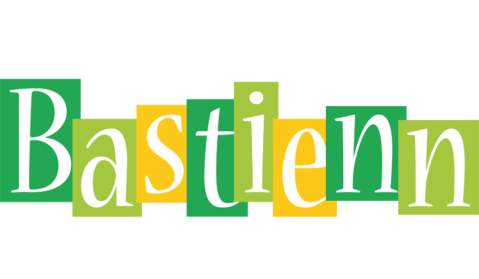 Bastienn lemonade logo