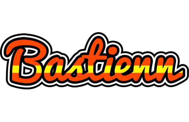 Bastienn madrid logo