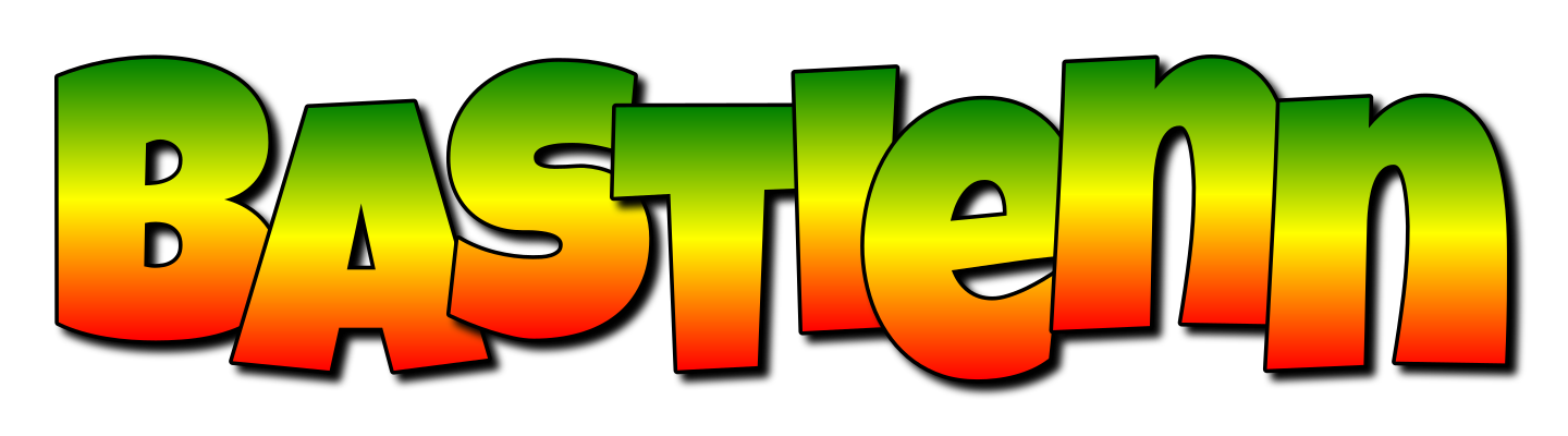 Bastienn mango logo