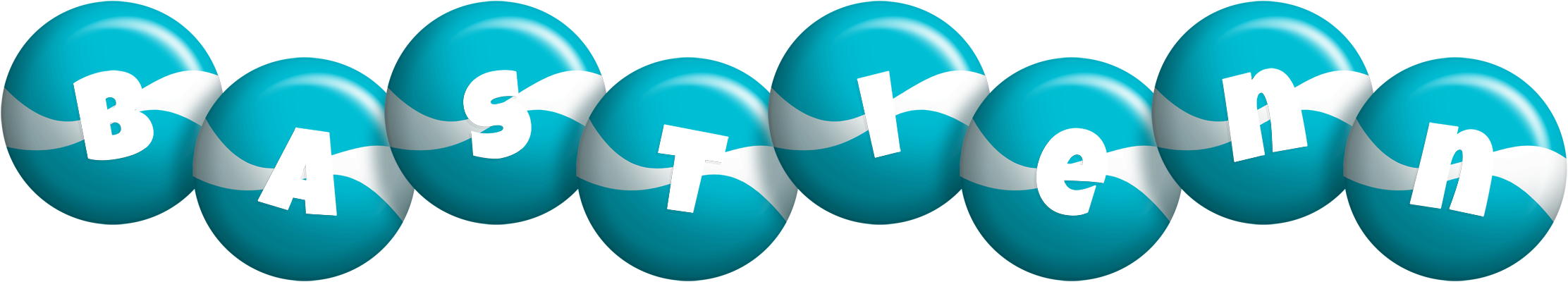 Bastienn messi logo