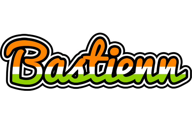 Bastienn mumbai logo
