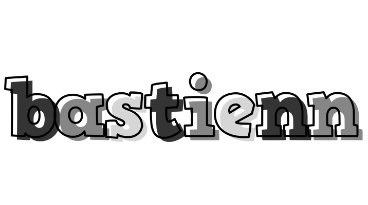 Bastienn night logo