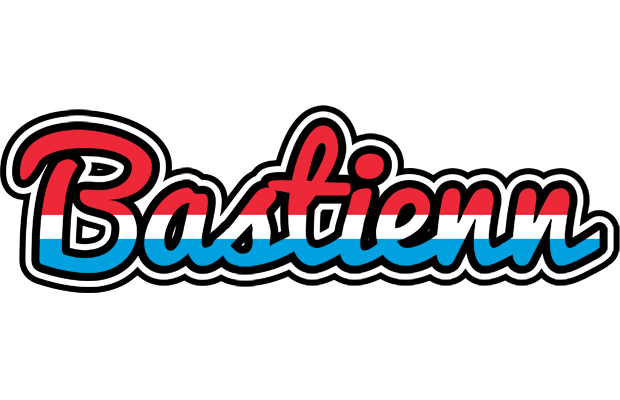 Bastienn norway logo