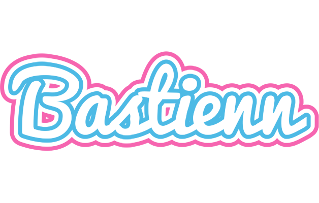 Bastienn outdoors logo