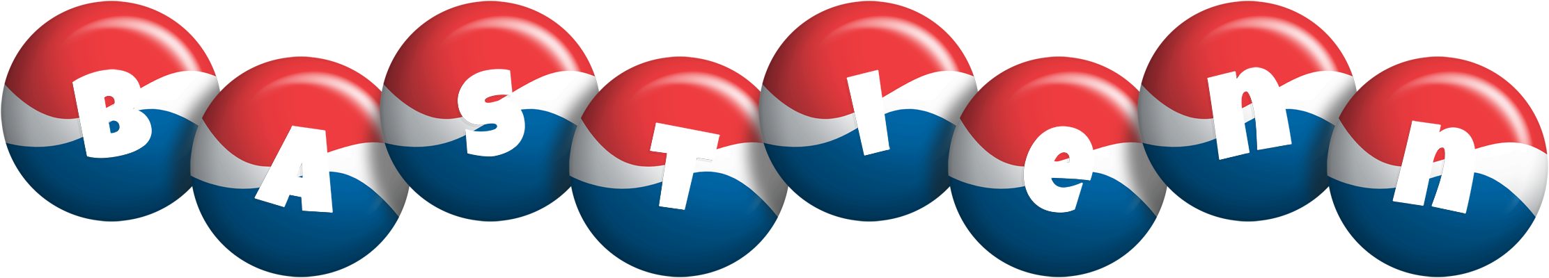 Bastienn paris logo