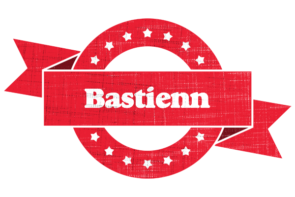 Bastienn passion logo