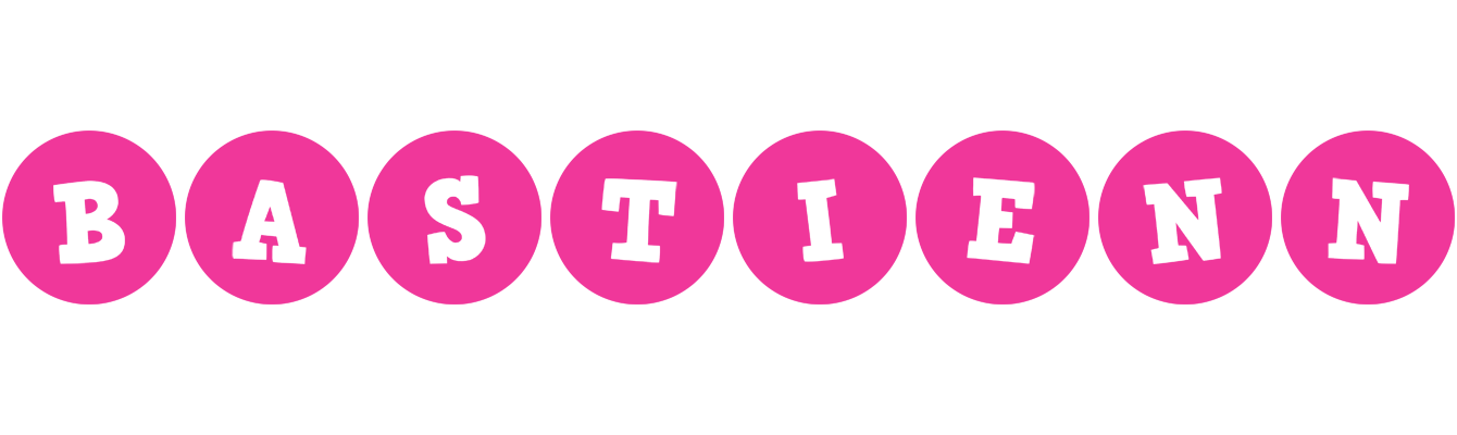 Bastienn poker logo