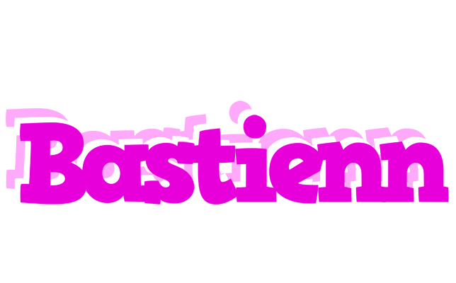 Bastienn rumba logo