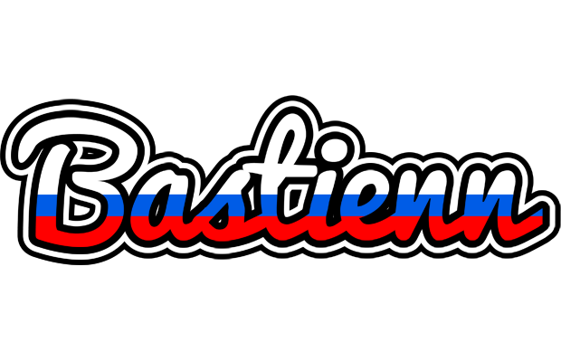 Bastienn russia logo