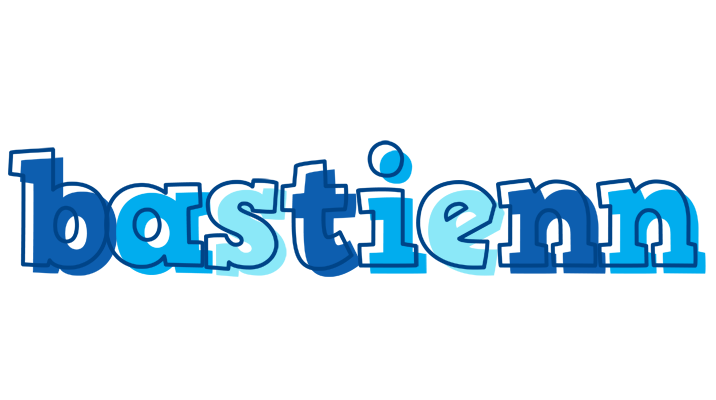 Bastienn sailor logo