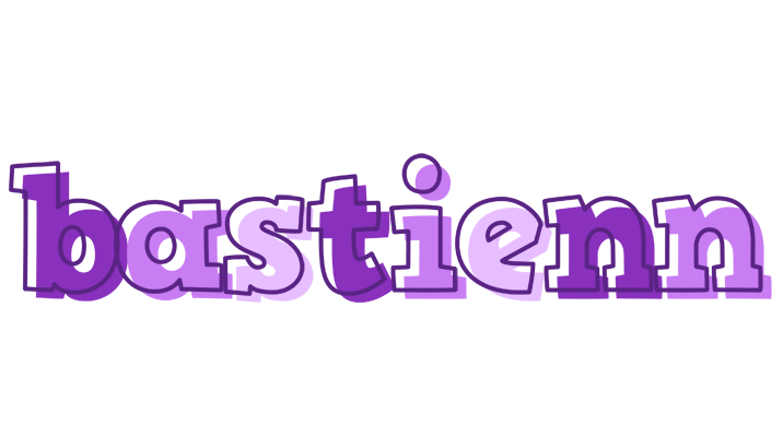 Bastienn sensual logo