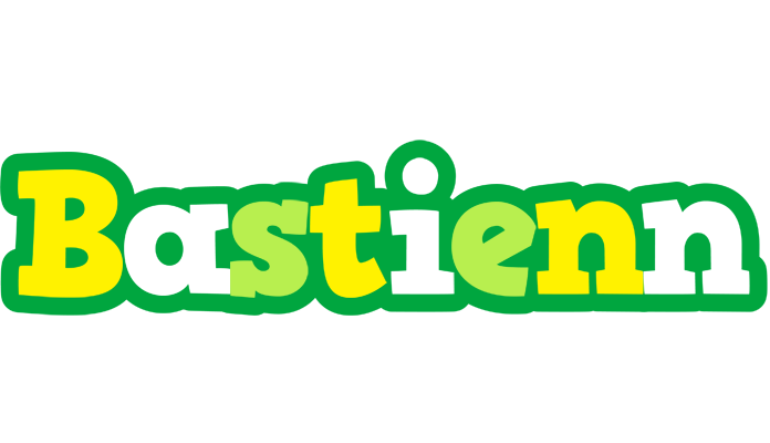 Bastienn soccer logo