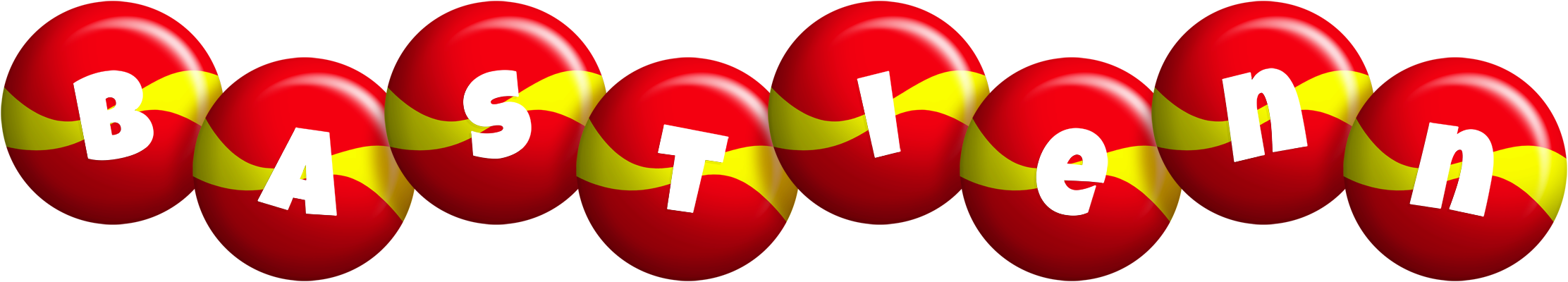 Bastienn spain logo