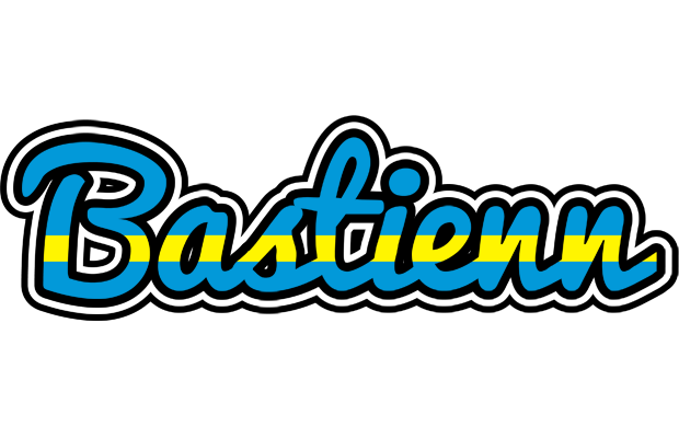 Bastienn sweden logo