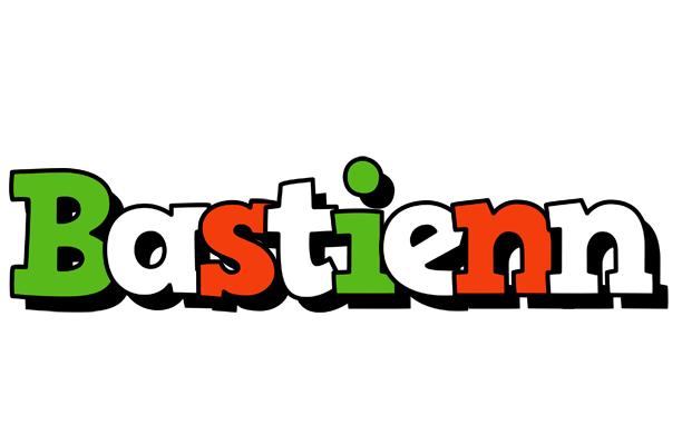 Bastienn venezia logo