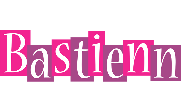 Bastienn whine logo