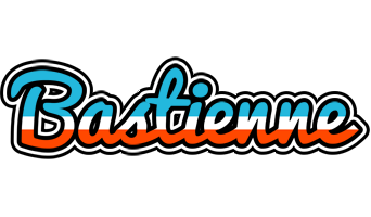 Bastienne america logo