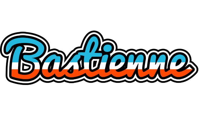 Bastienne america logo