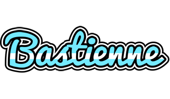 Bastienne argentine logo