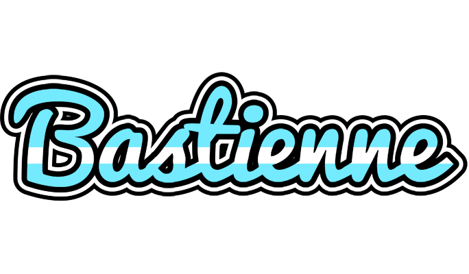 Bastienne argentine logo