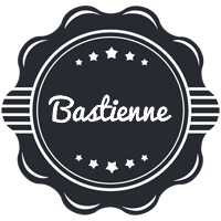 Bastienne badge logo