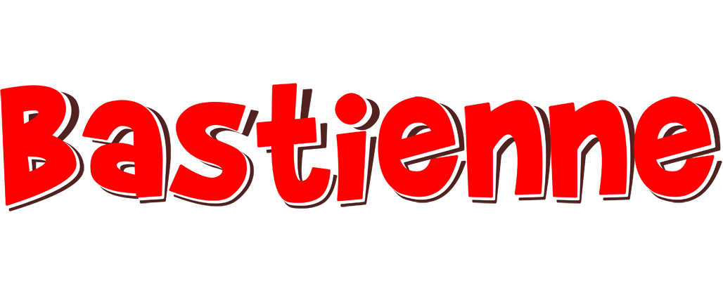 Bastienne basket logo