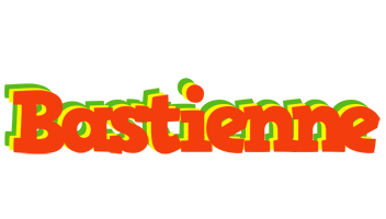 Bastienne bbq logo