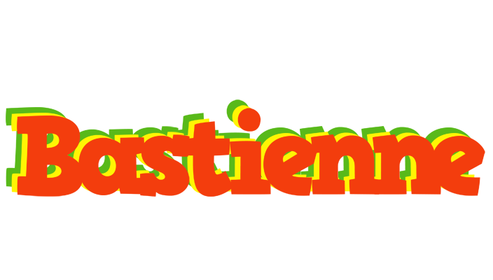 Bastienne bbq logo