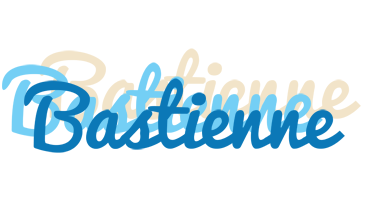 Bastienne breeze logo